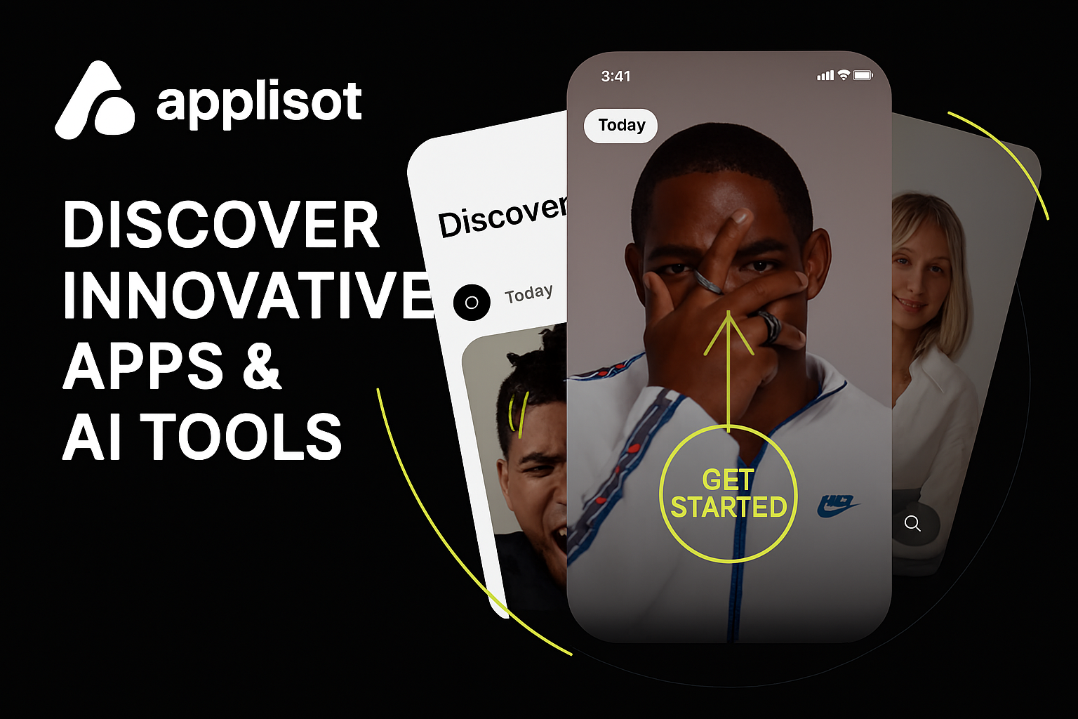 Appsot - Uygulama Promosyon Mağazası medya 1