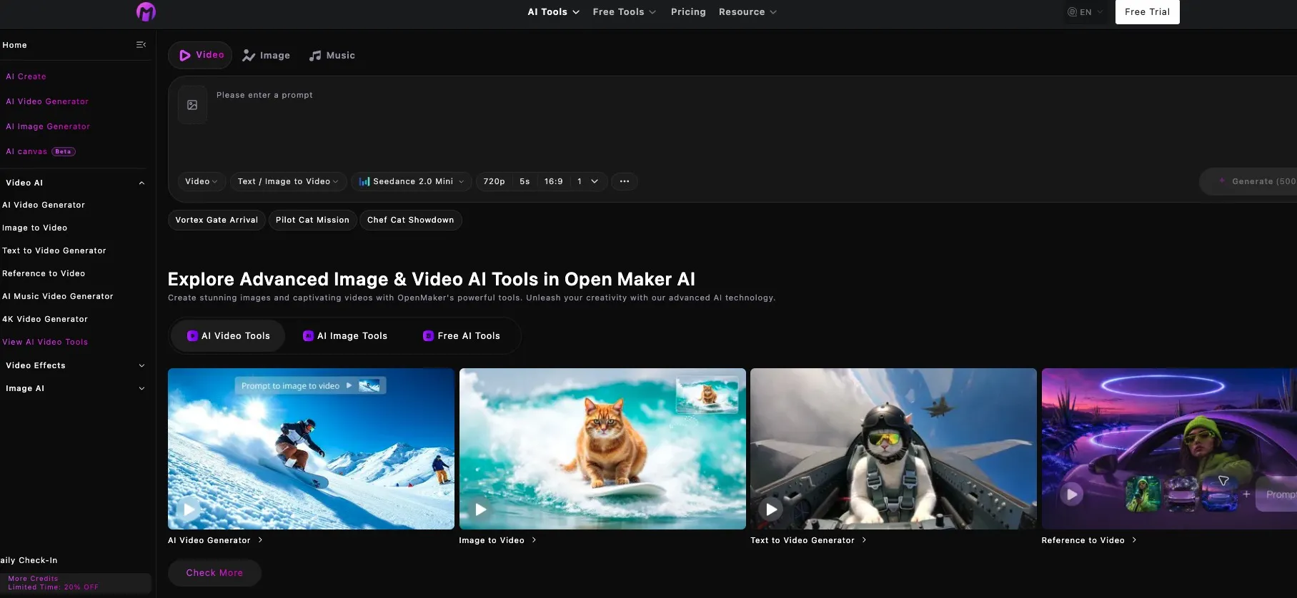 OpenMaker logo