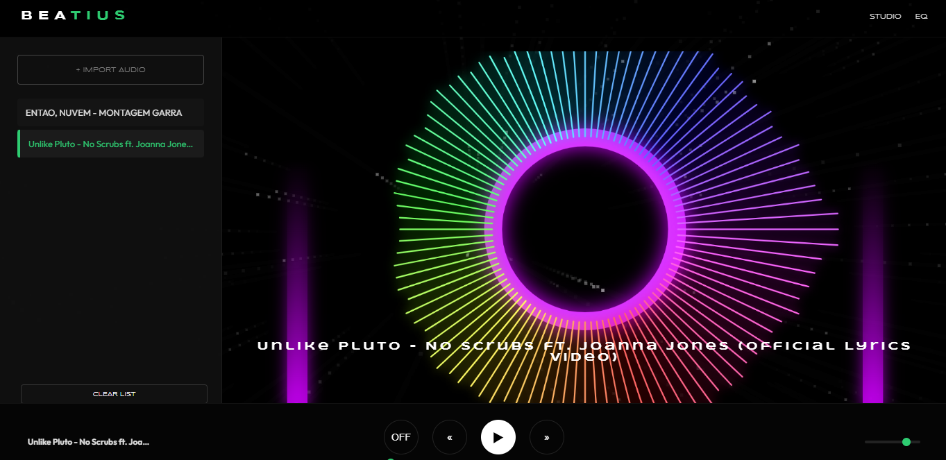 BEATIUS-Mobile & PC version* gallery image