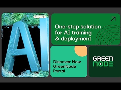 GreenNode gallery image