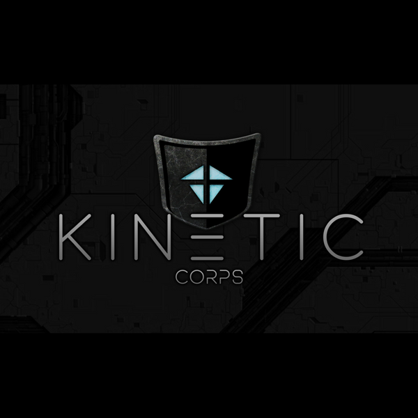 Kinetic Corps