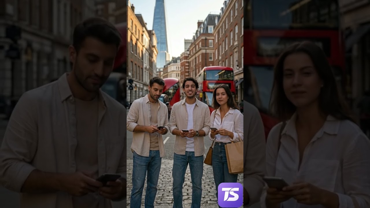 TripSplit gallery image