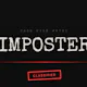 Imposter Game | Free browserbased