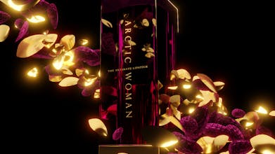 3D Web Application & Product Animation gallery image