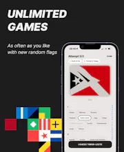 Flagle gallery image