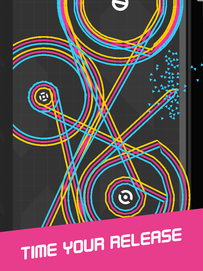 One More Line gallery image