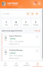 Listbook gallery image