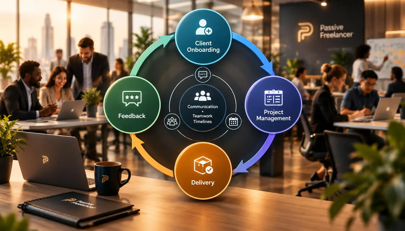 Client Delivery Systems That Scale gallery image