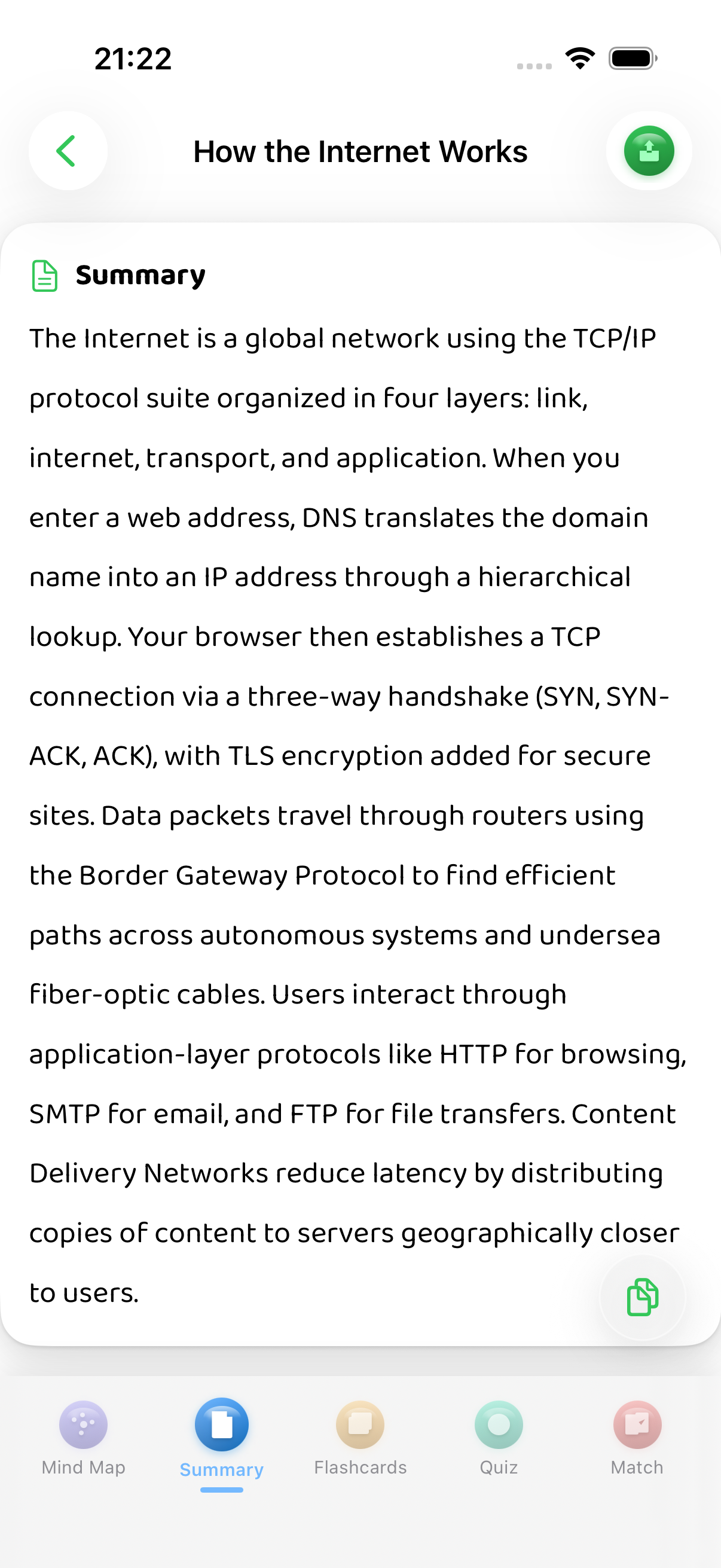 ThinkBud gallery image