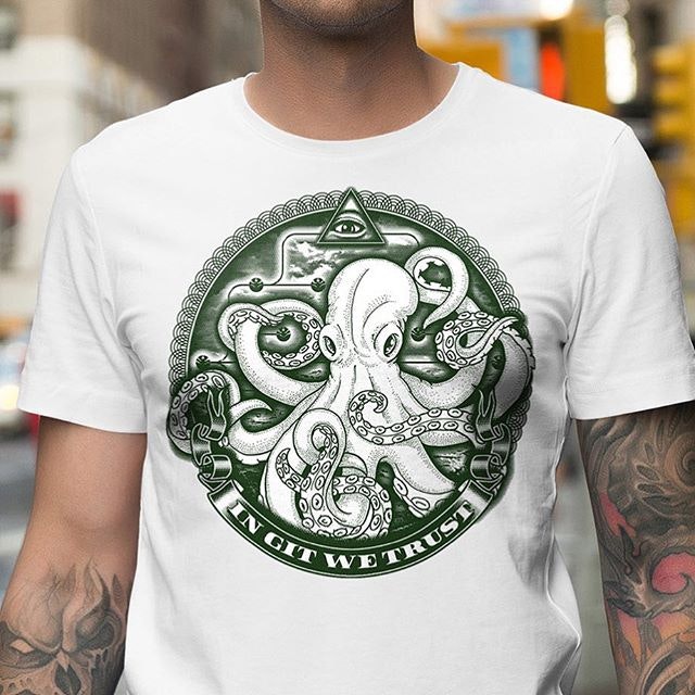 Devnull Clothing gallery image