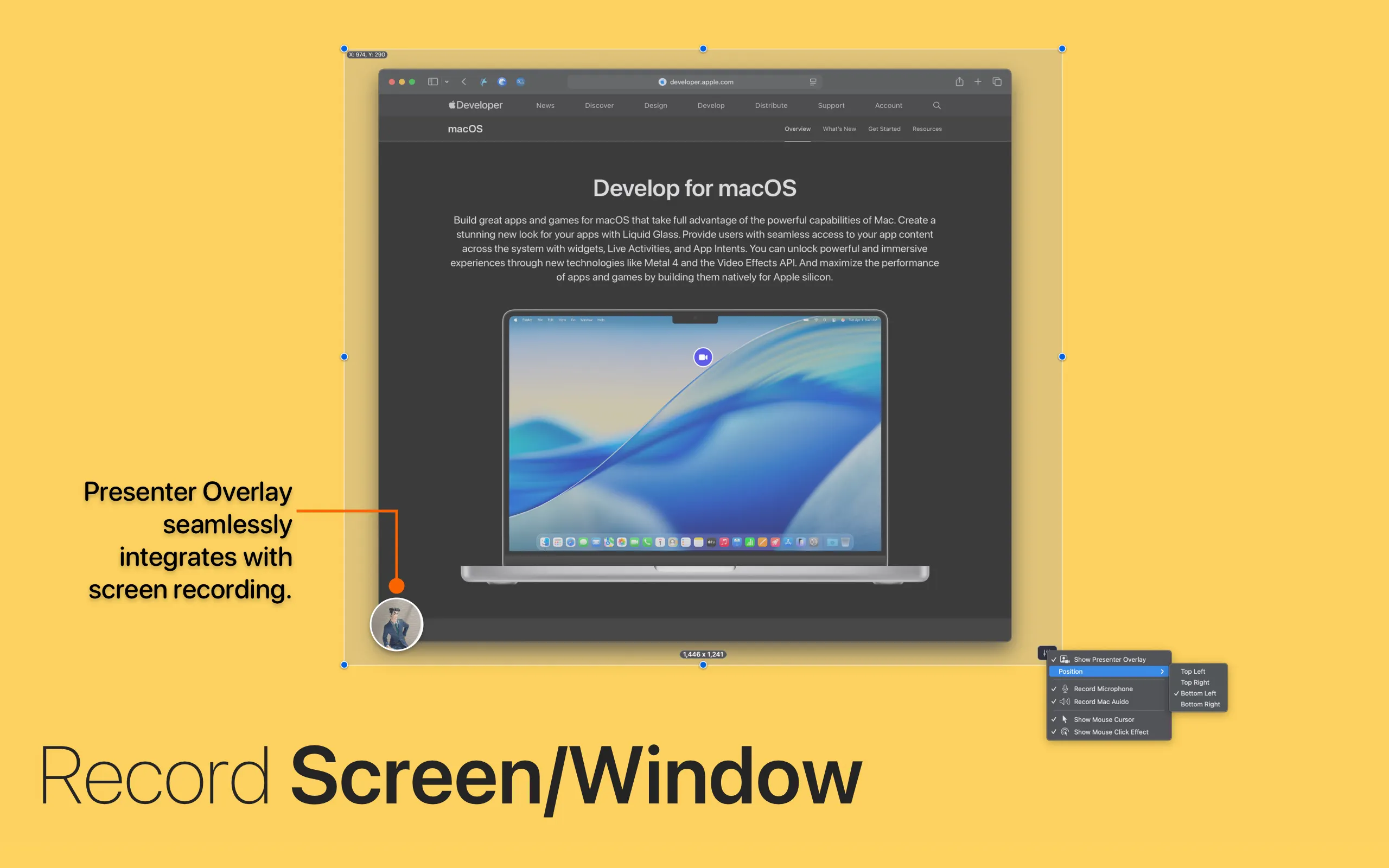 Deskeen gallery image