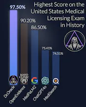 Dr.Oracle gallery image