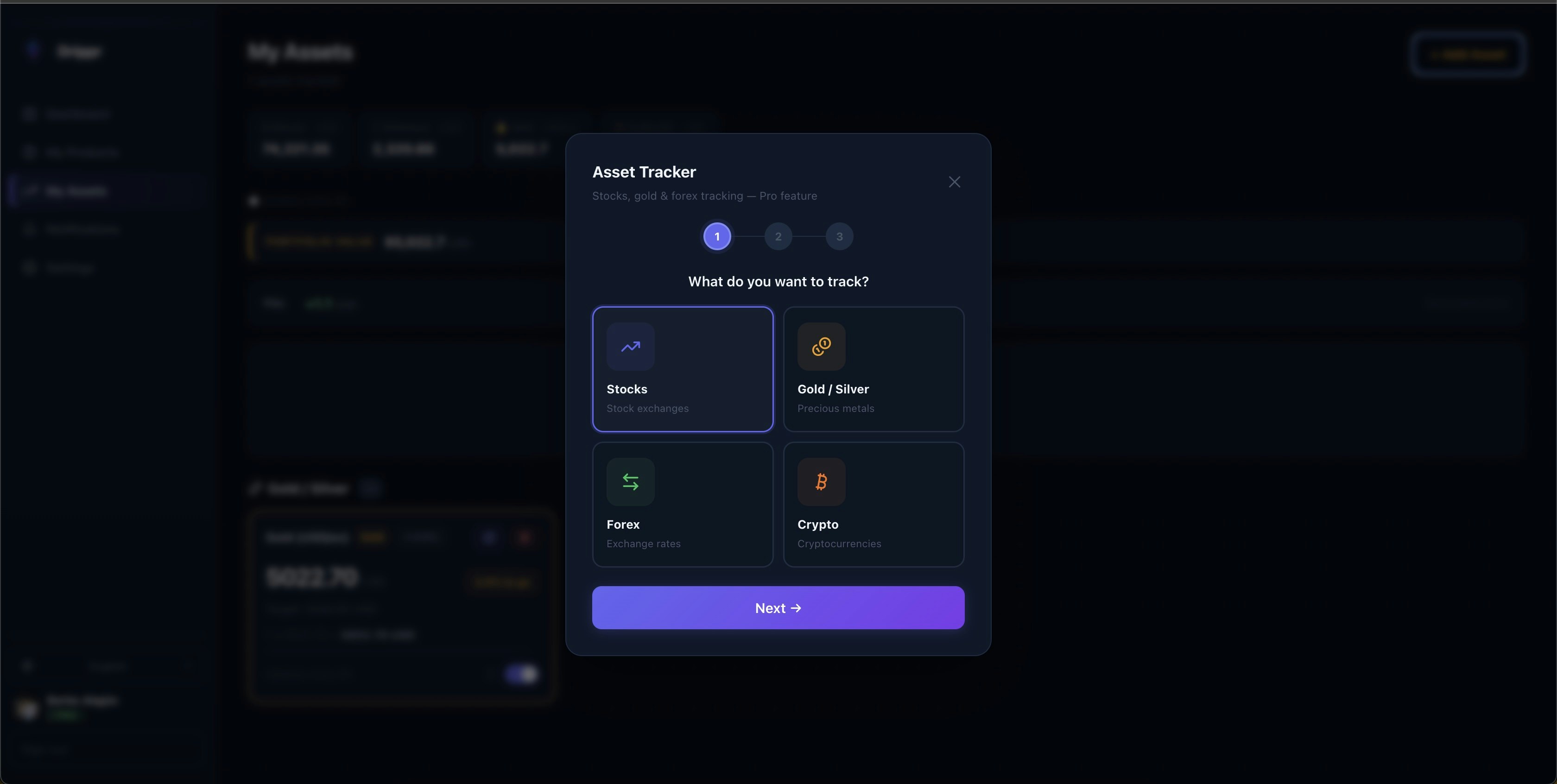 Drippr — Price Tracker for Any Website gallery image