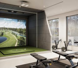 Aguila Performance gallery image