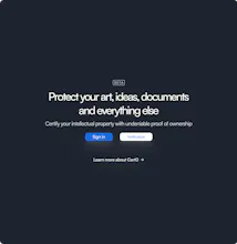 Cert0 gallery image