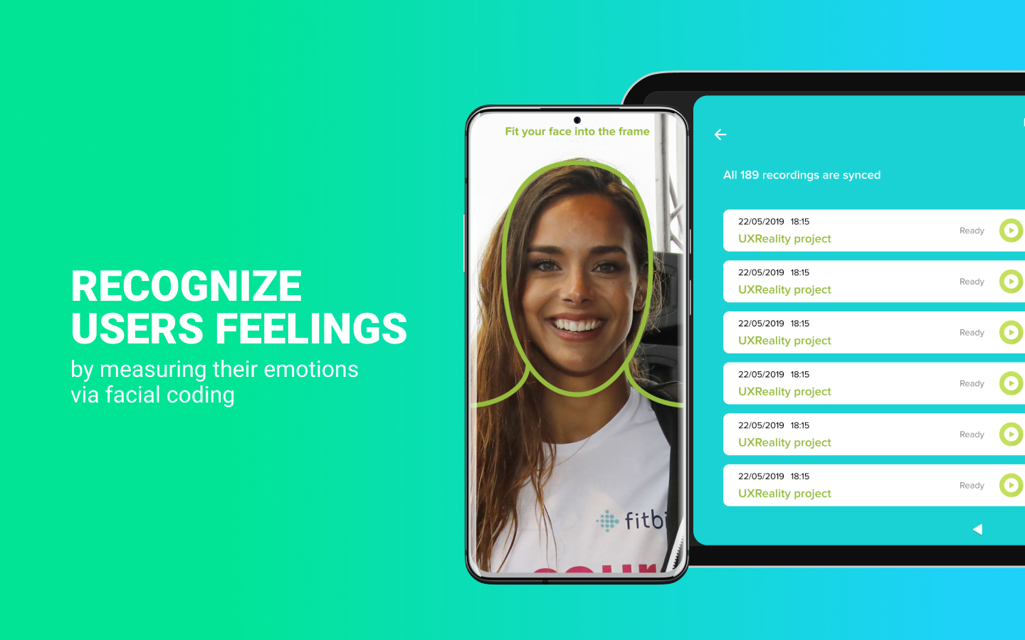UXReality Beta gallery image