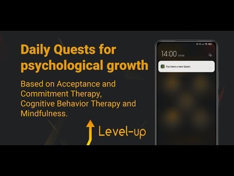 Level-up Personal Development gallery image