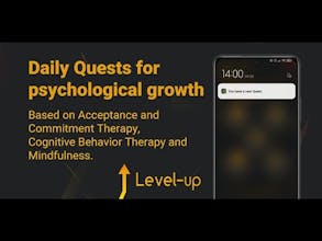 Level-up Personal Development gallery image