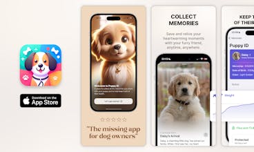 Puppy ID gallery image