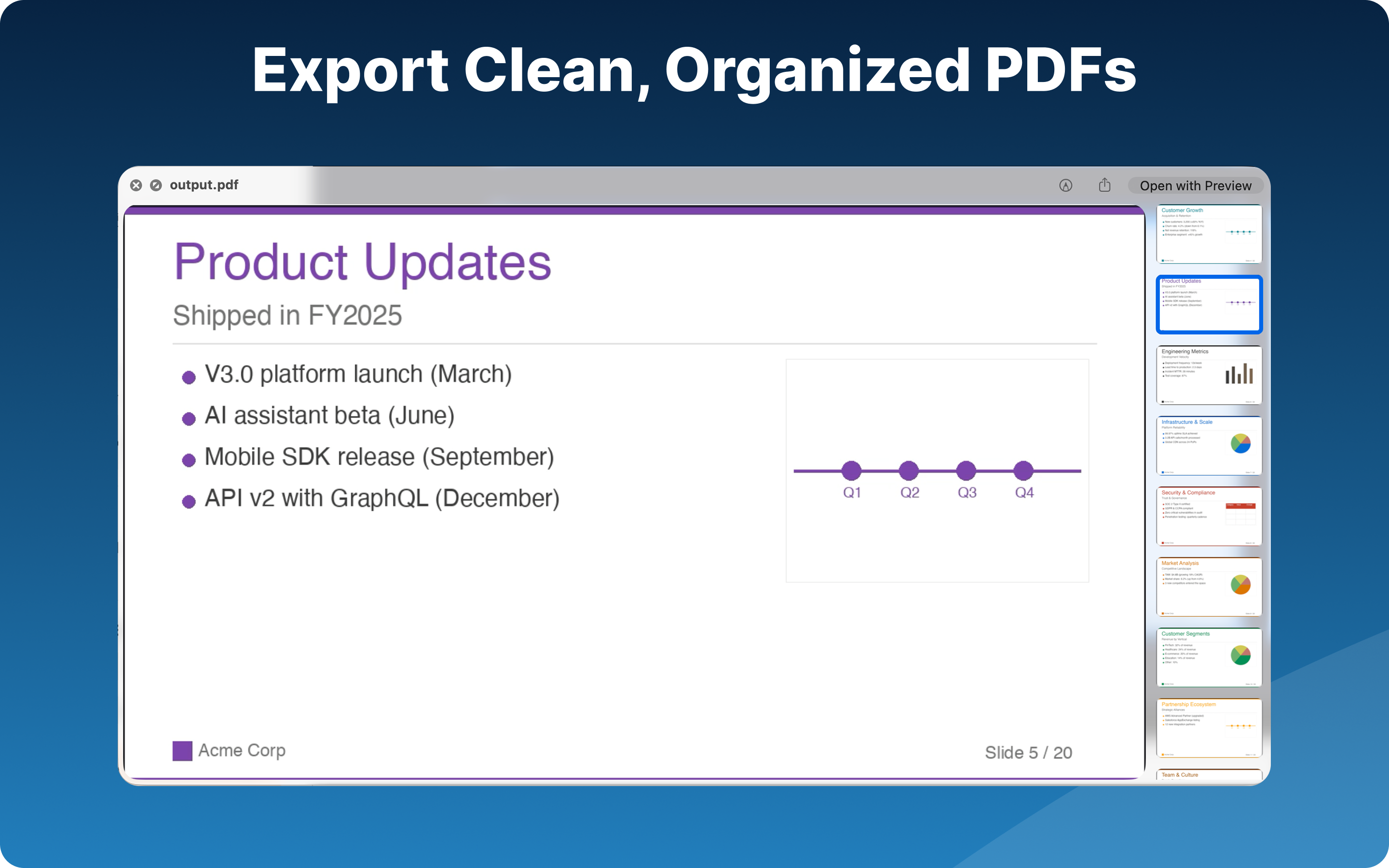 Slide Catcher Pro gallery image