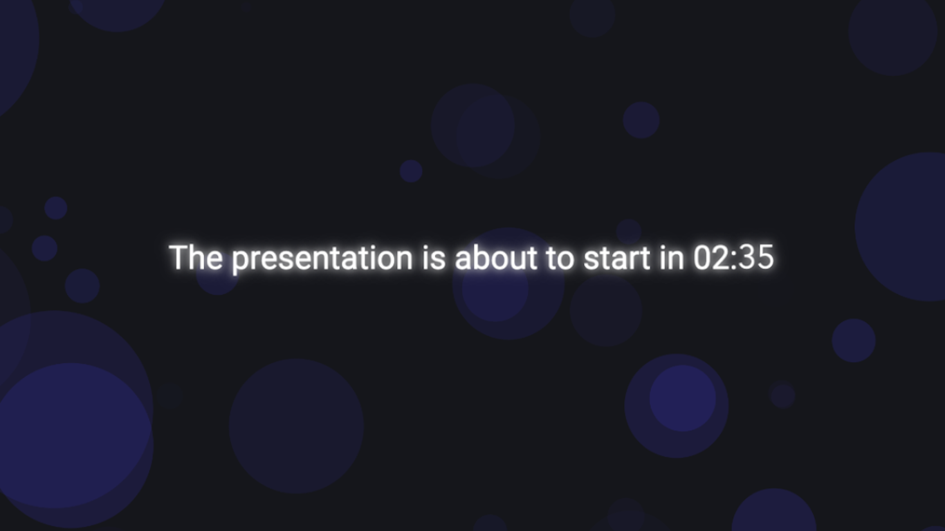 Showmaster media 3