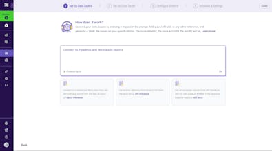 Rivery Blueprint gallery image