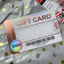 Gift Card offer gallery image
