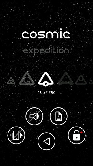 Graviteer: Cosmic Expedition gallery image