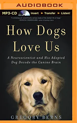 How Dogs Love Us