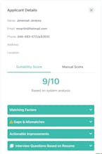 HaiTalent gallery image