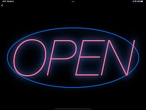 GlowBoard+ gallery image