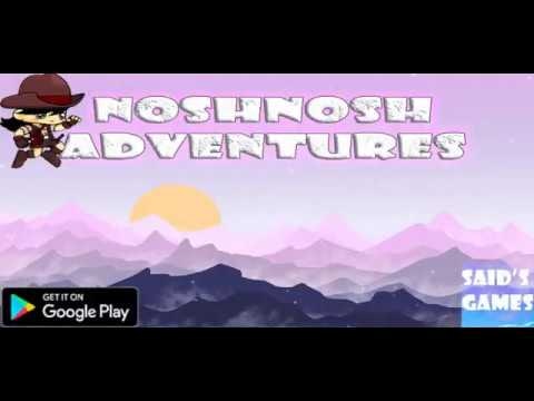 Super NoshNosh Adventures gallery image
