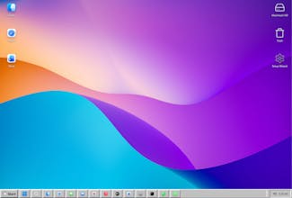 Sulguni Taskbar gallery image