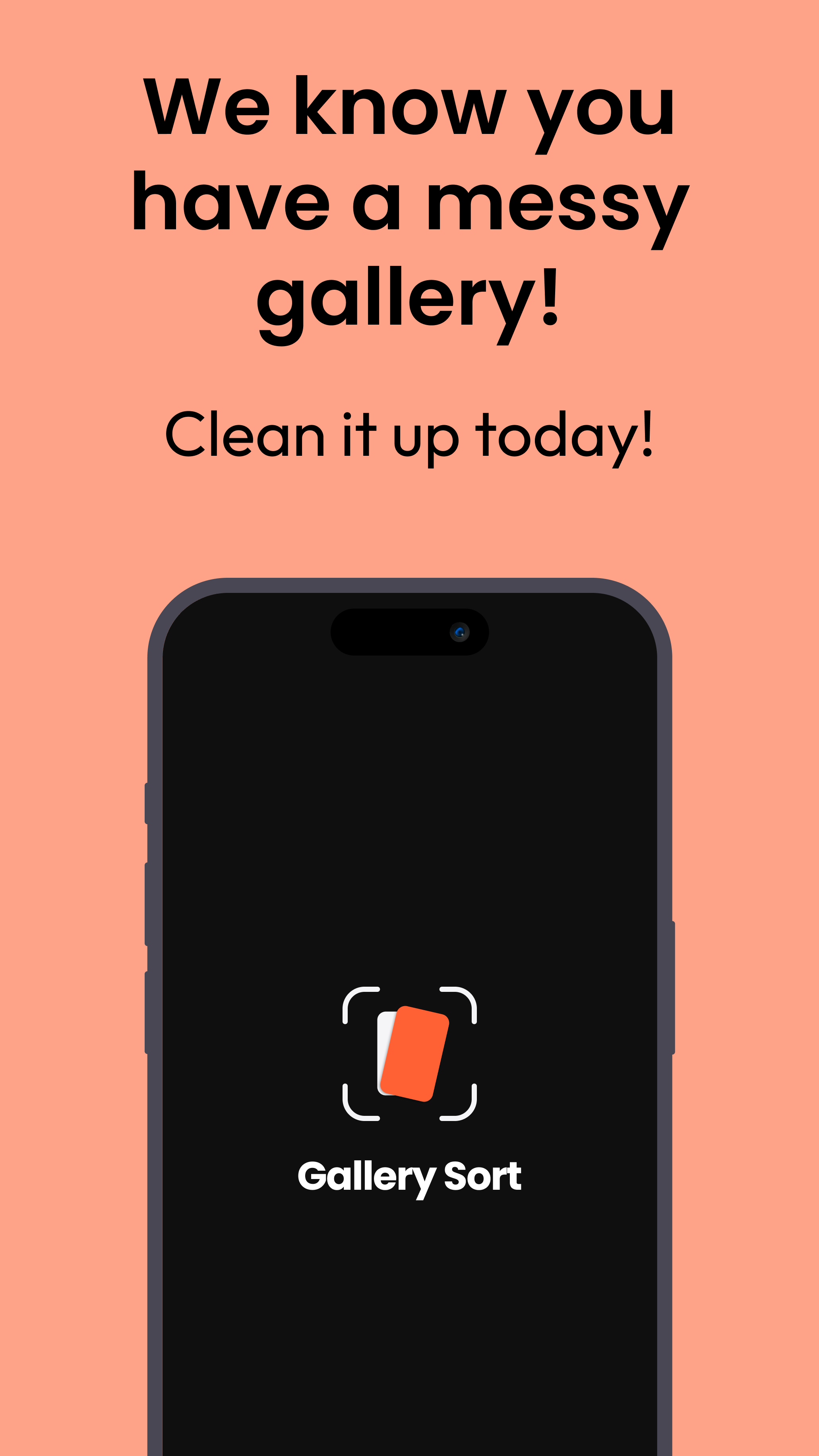 Gallery Sort gallery image