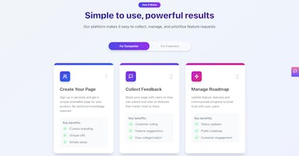 WeHearU gallery image