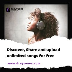 Dreytunes gallery image