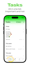 Pulse: tasks & notes gallery image