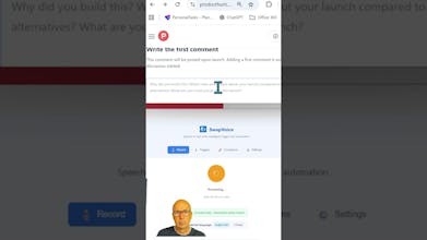 SwapVoice gallery image