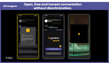 Fonogram gallery image