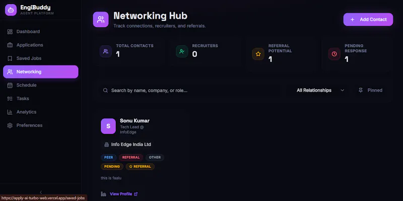 ApplyAi screenshot 7