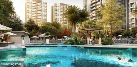 Sobha City Gurgaon gallery image