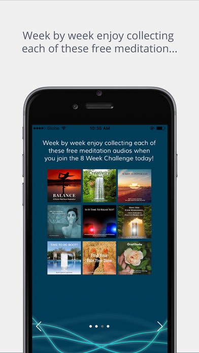 Thought Waves Pro Relaxation gallery image