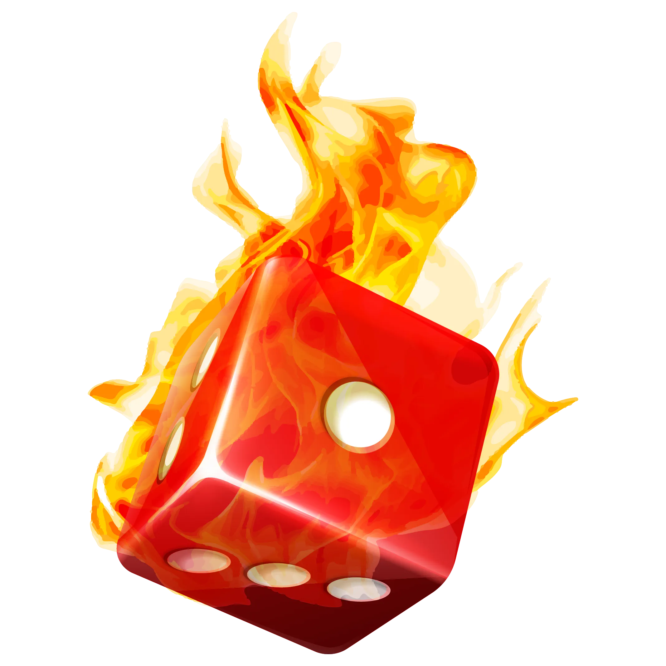 Schnyders Dice Of Fire