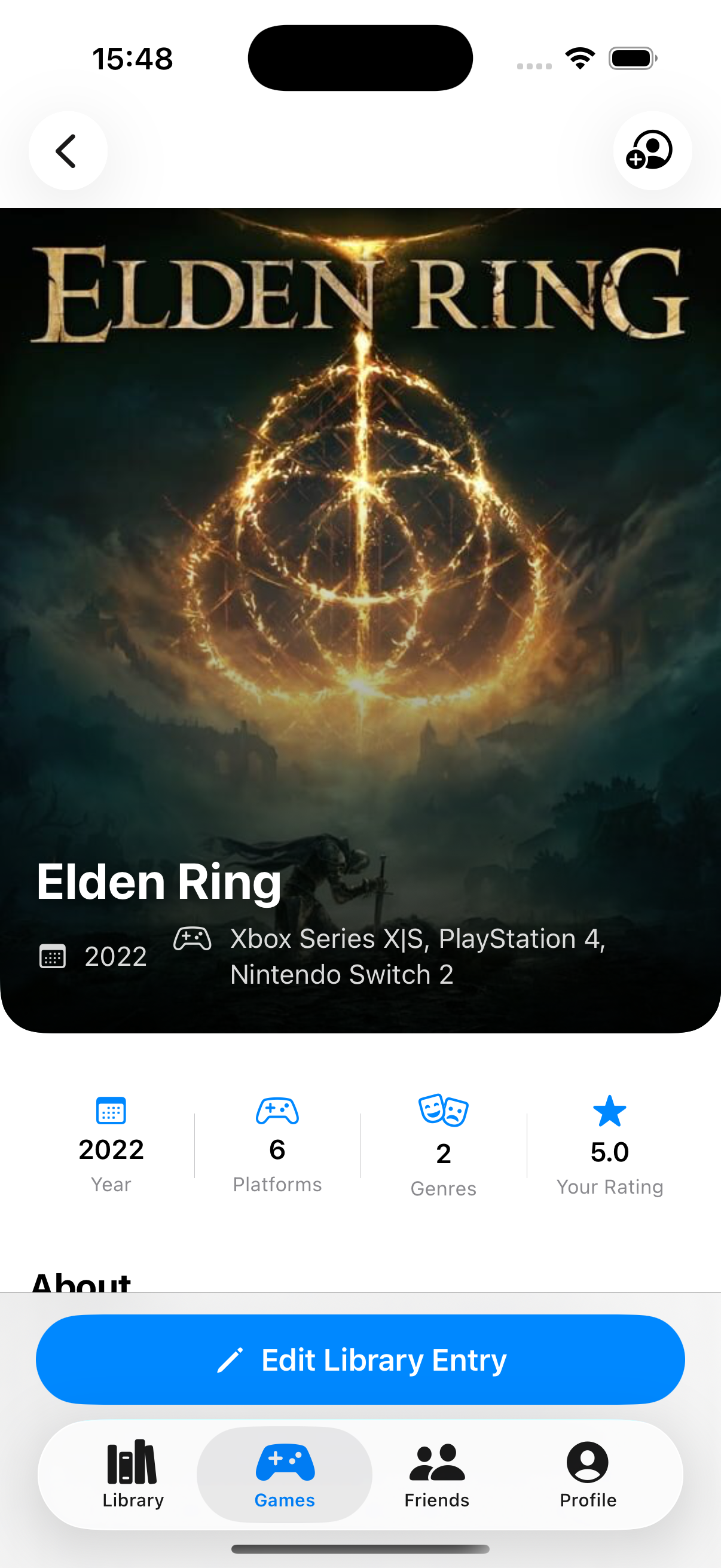 PlayVault gallery image