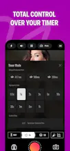 SnapFlow: Party Timer Camera gallery image