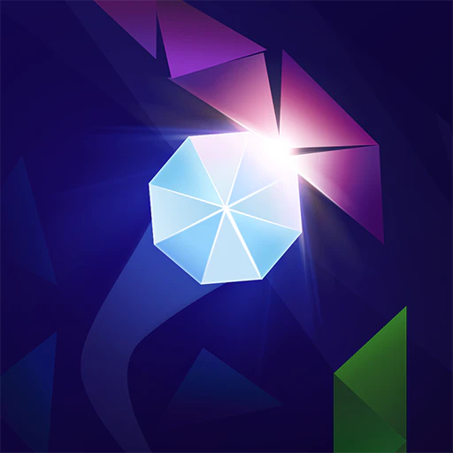 TRI Breaker: Swipe Brick Breaker