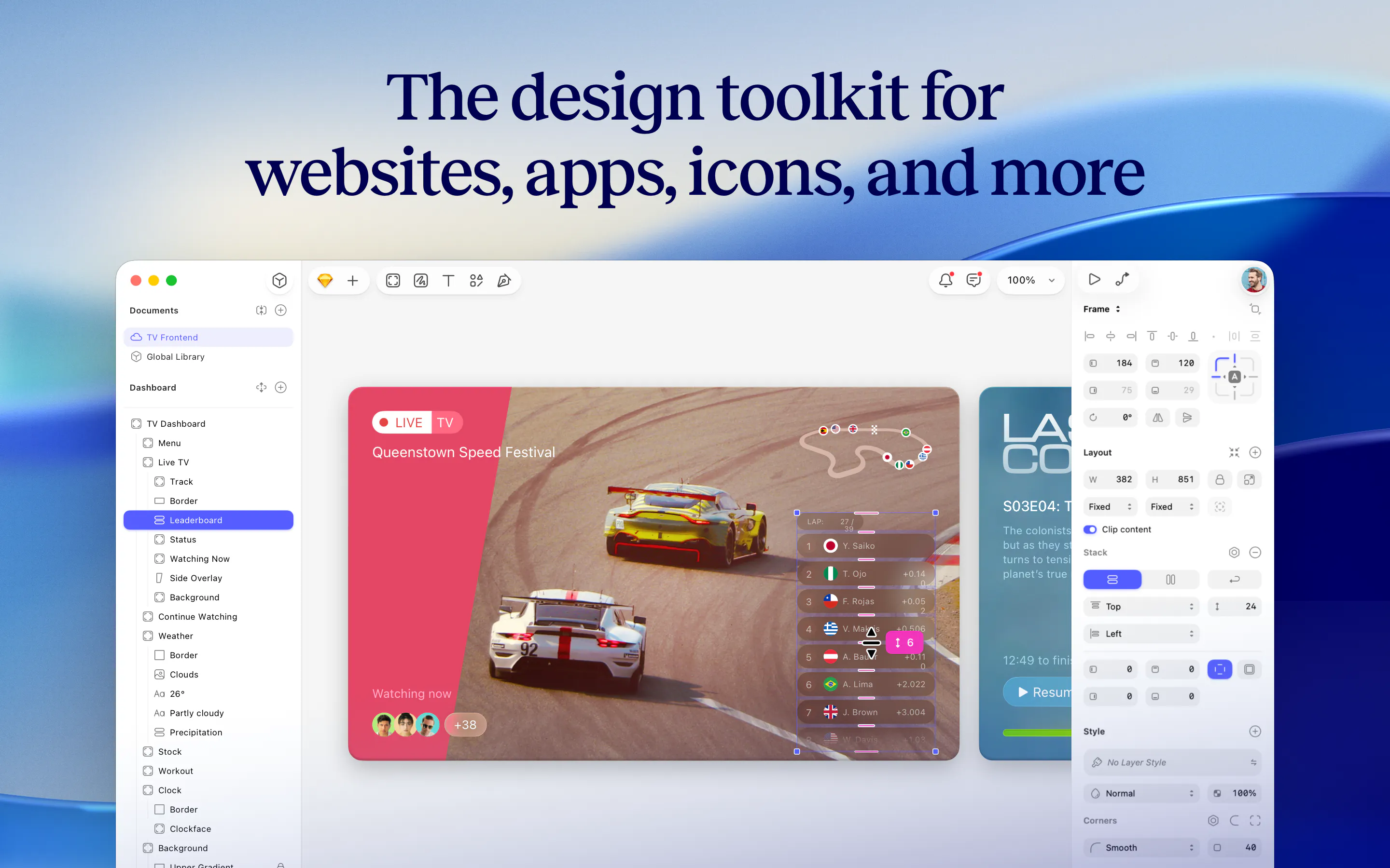 Sketch gallery image