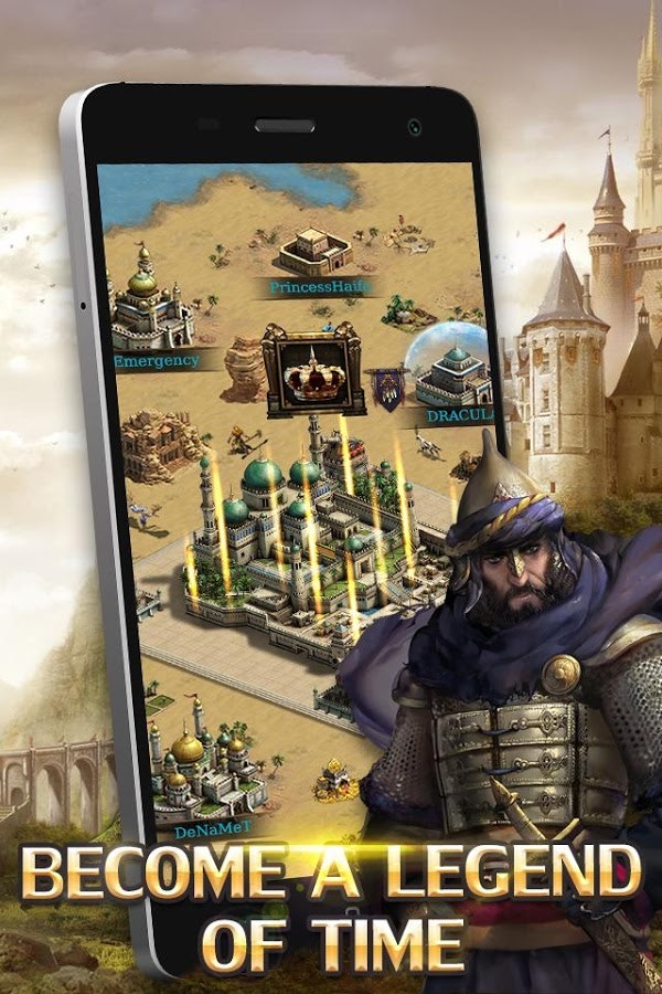 Revenge Of Sultans gallery image