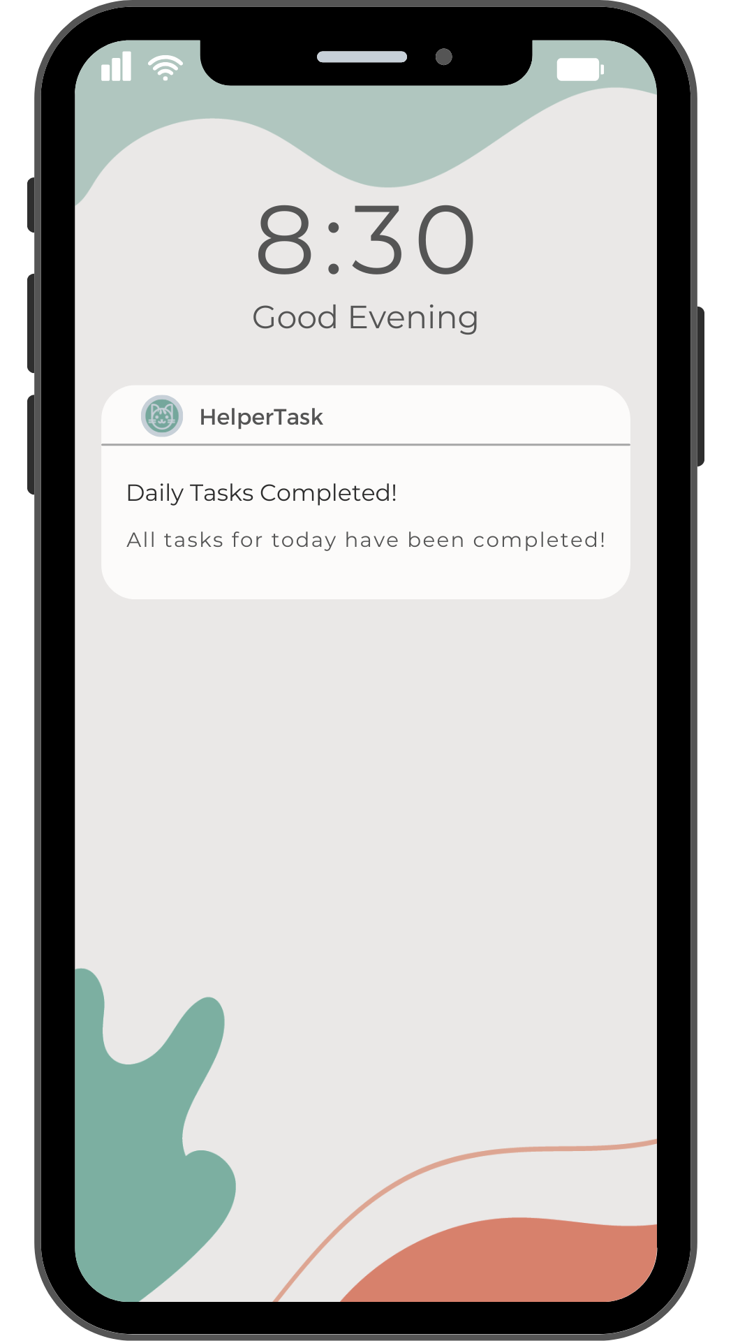 Helpertask media 5