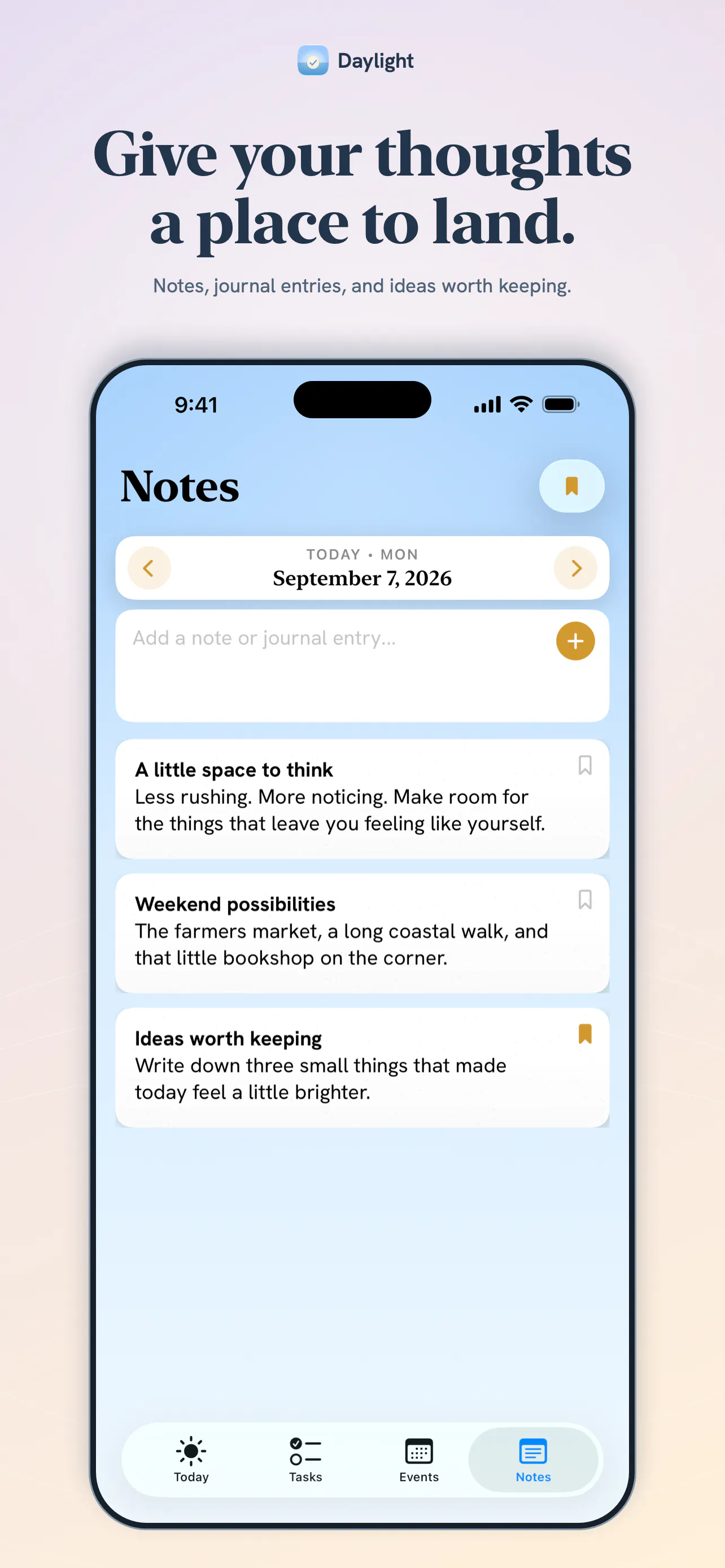 Daylight for iPhone gallery image